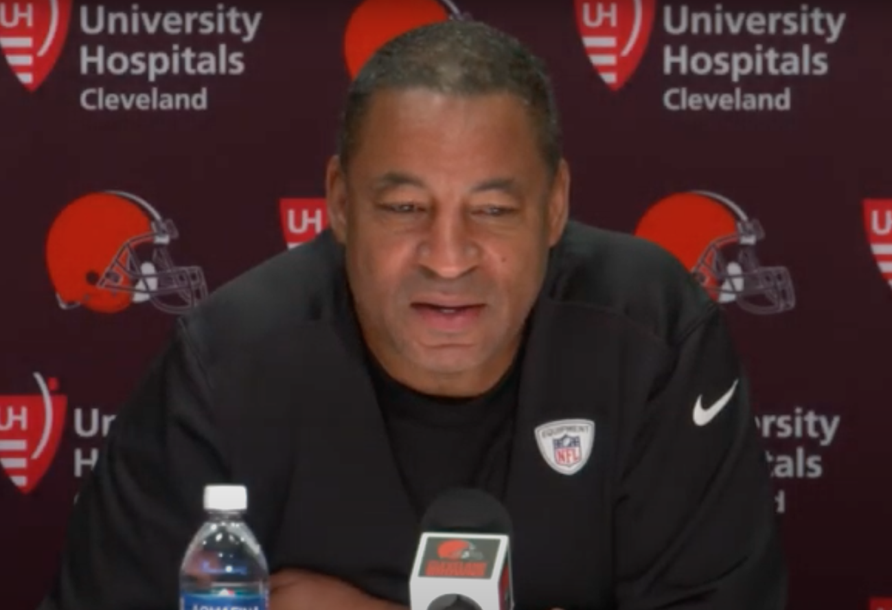 Two Coaches Join Brian Flores' Lawsuit Against NFL | Newsbusters